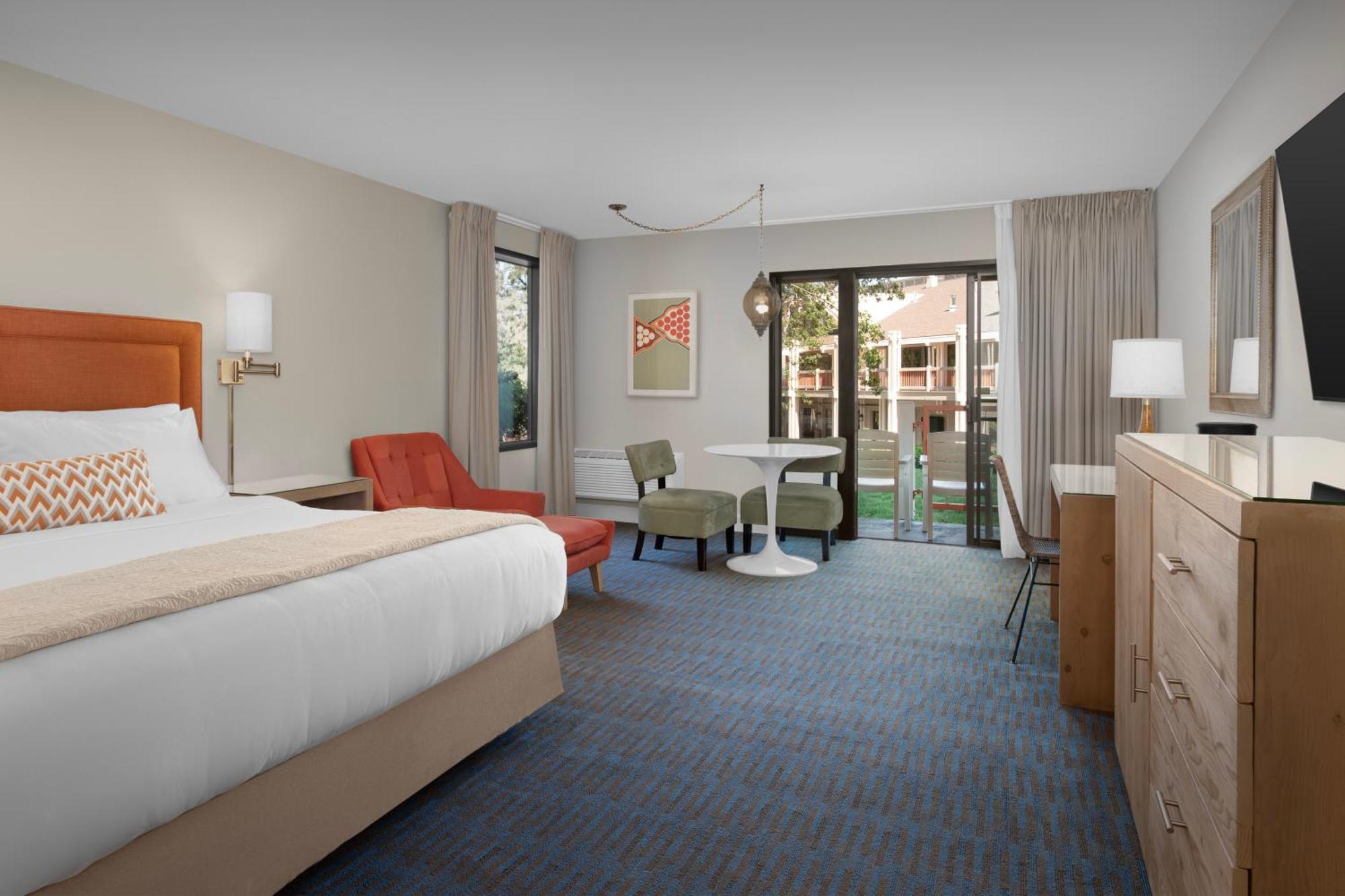 Ashland Hills Hotel & Suites Exterior photo
